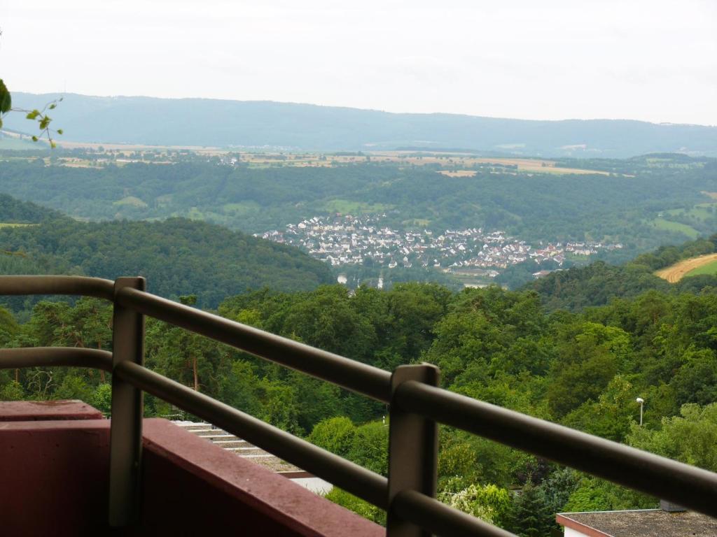 Ferienpark Rhein-Lahn In Lahnstein Exteriör bild